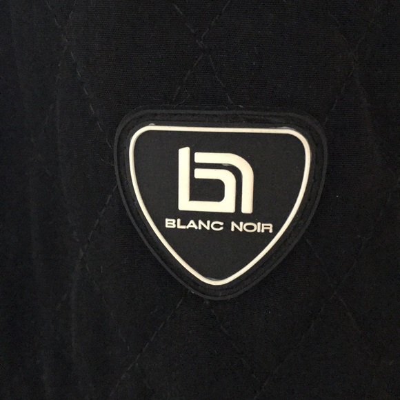 Authentic Blanc Noir puff jacket - Picture 7 of 8